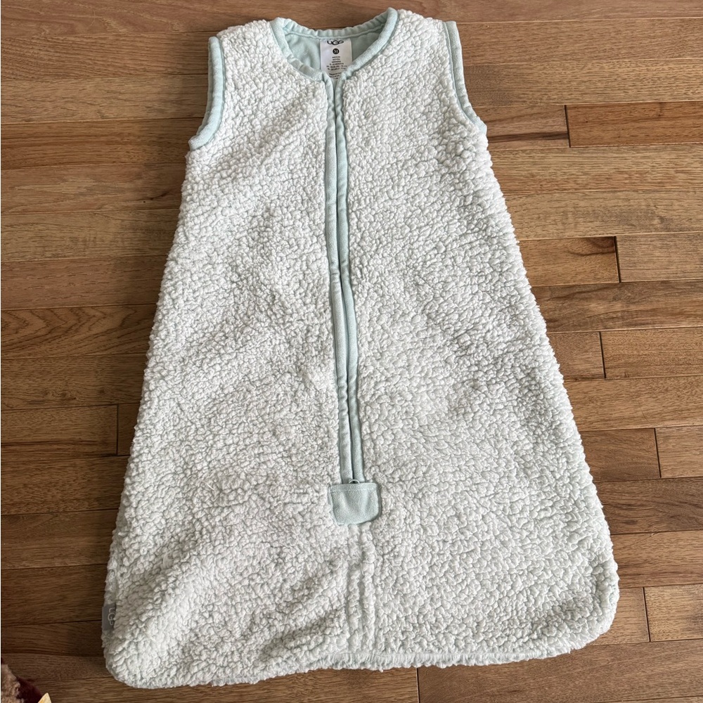 UGG Sleep Sack - M 6-18mo